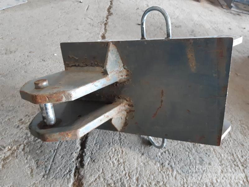  KOMBI GRIND S40 Excavadoras de cadenas