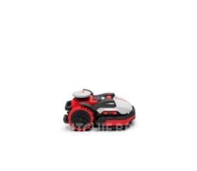 Kress KR236E Tractores corta-césped