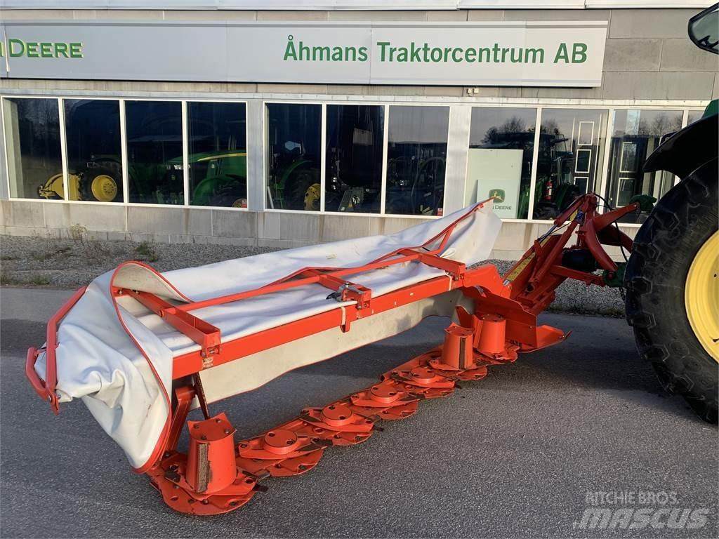 Kuhn Slåtterbalk GMD28 Otros equipos usados para la recolección de forraje