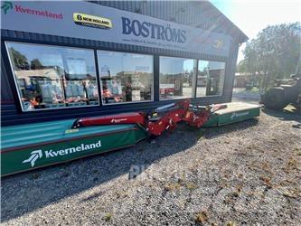 Kverneland 5095 M 9.5M Otros equipos usados para la recolección de forraje