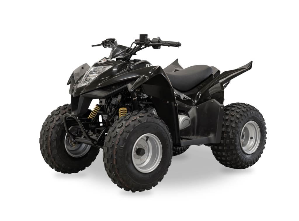 Kymco Maxxer 90 Todoterrenos