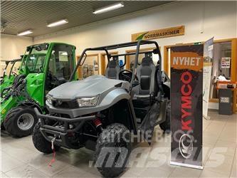 Kymco UXV 700i EPS Todoterrenos