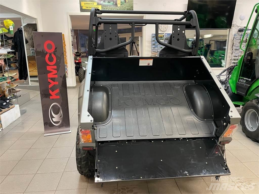 Kymco UXV 700i EPS Todoterrenos