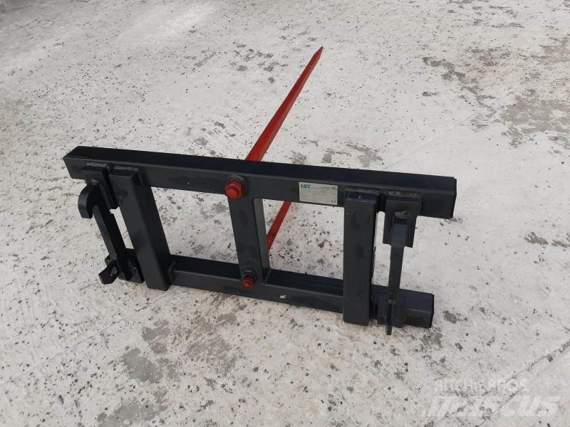 LST BALSPJUT TYP3 Agricultura - Otros