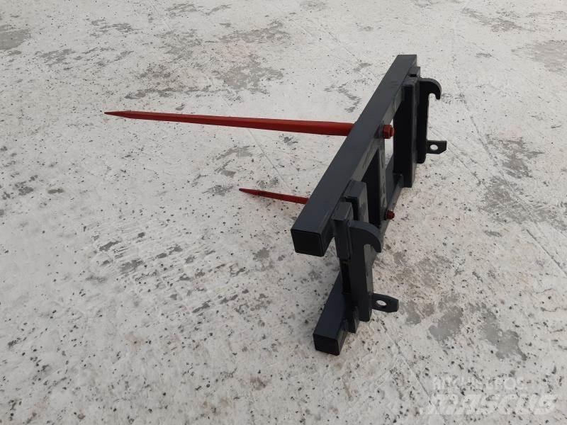 LST BALSPJUT TYP3 Agricultura - Otros