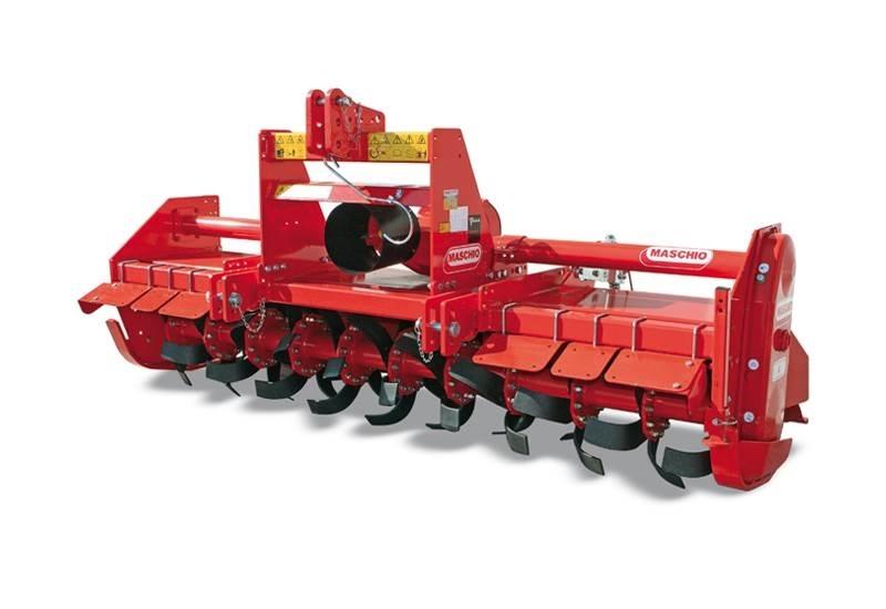 Maschio C300 med K-axel Otras máquinas y aperos de labranza