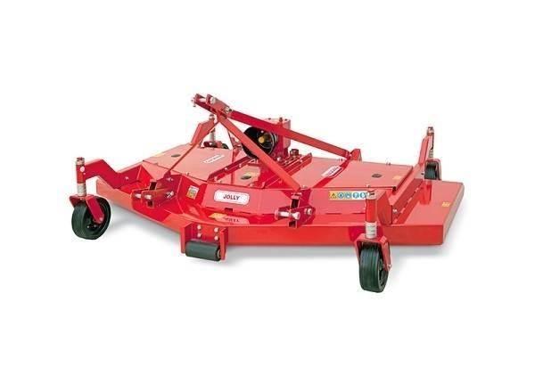Maschio Jolly P 210 Segadoras y cortadoras de hojas para pastos