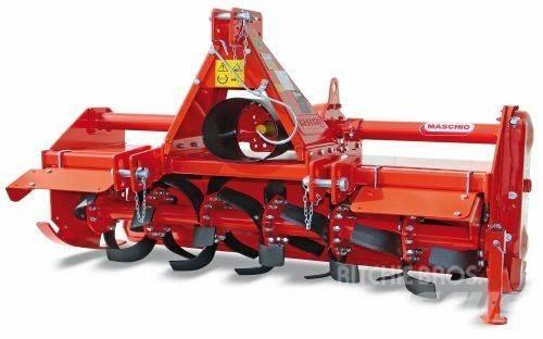 Maschio U230 med K-axel Otras máquinas y aperos de labranza