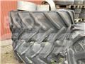 Michelin 710/70X38 Neumáticos, ruedas y llantas