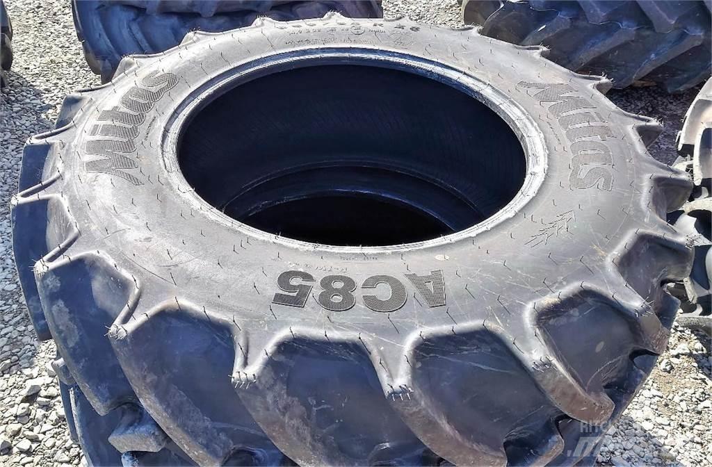 Mitas 380/85R28 Neumáticos, ruedas y llantas