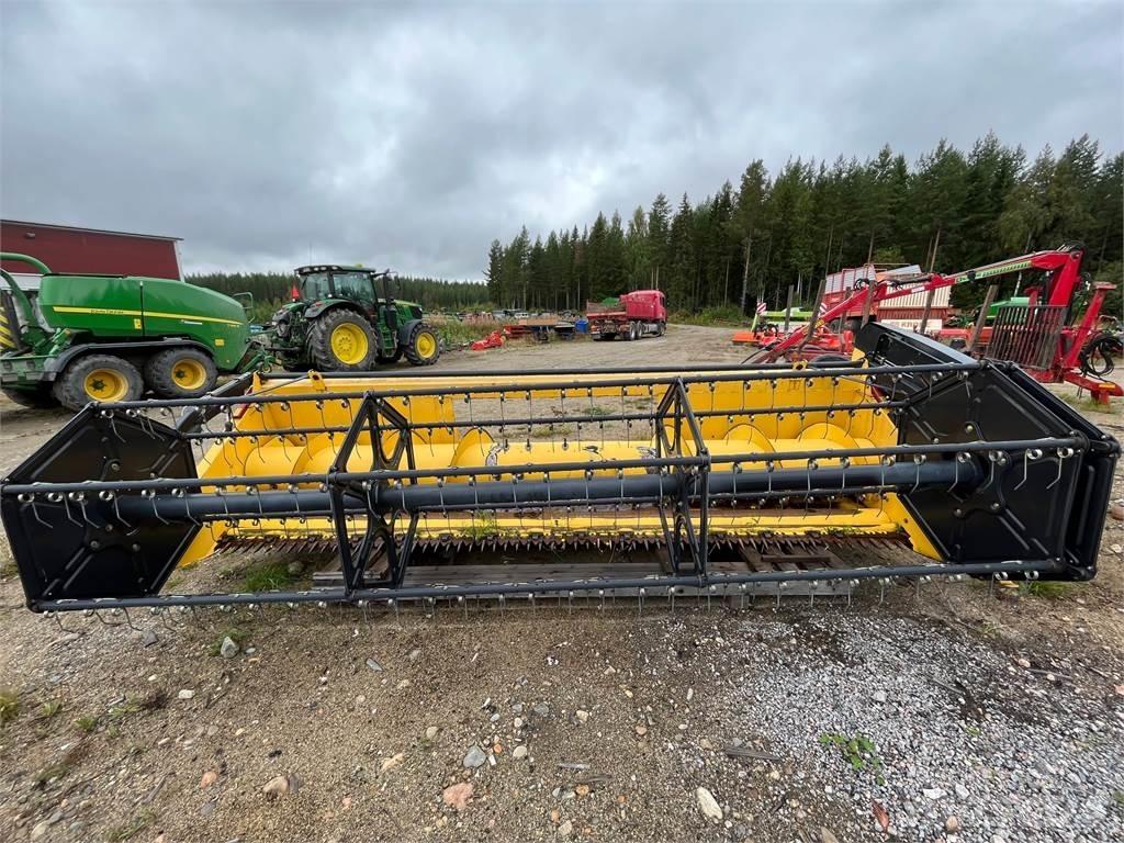 New Holland Skärbord 15 Cosechadoras combinadas