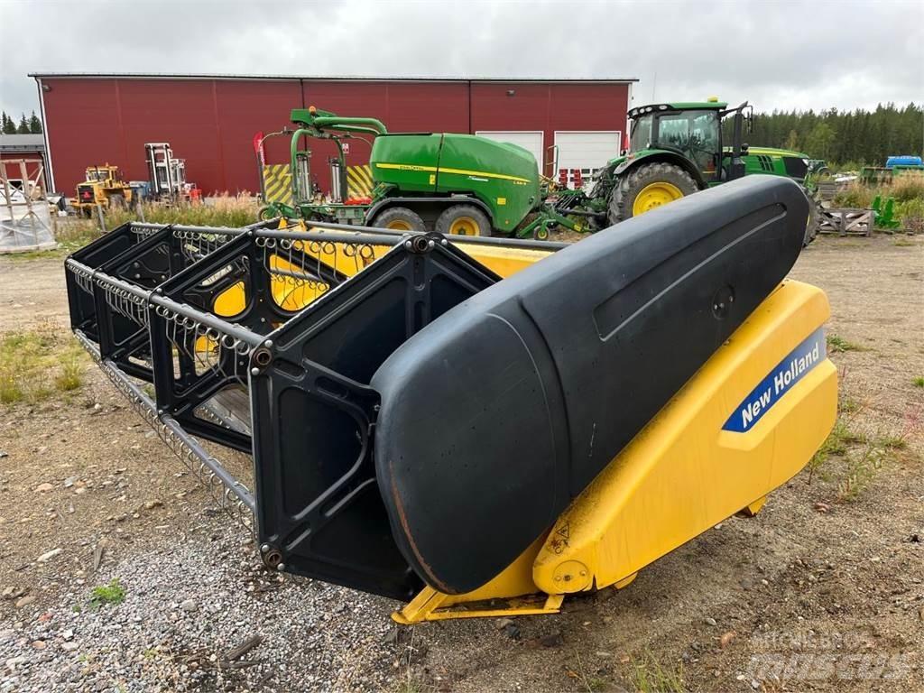 New Holland Skärbord 15 Cosechadoras combinadas