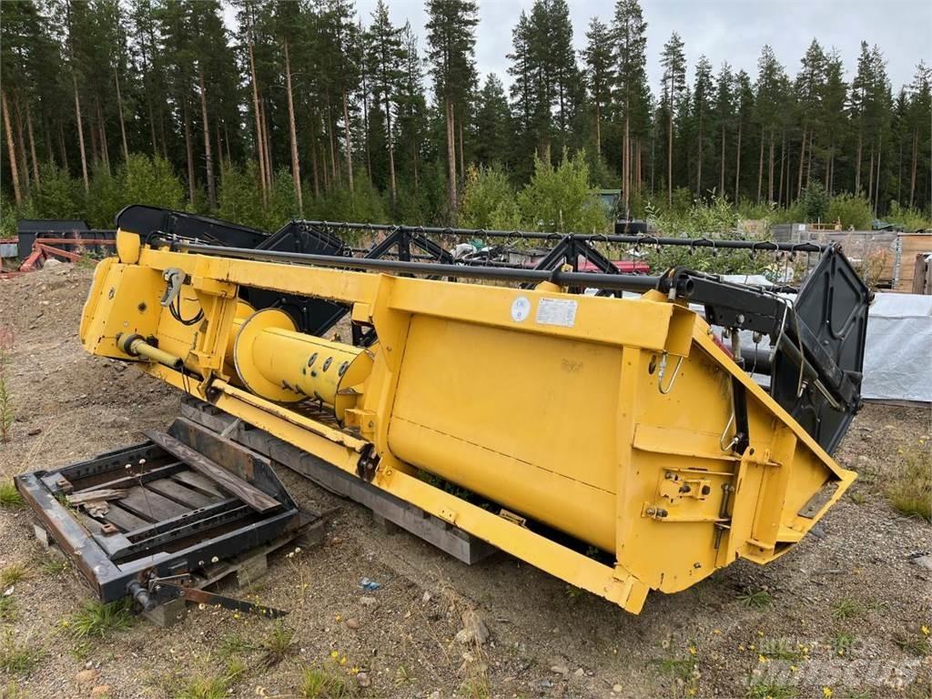 New Holland Skärbord 15 Cosechadoras combinadas