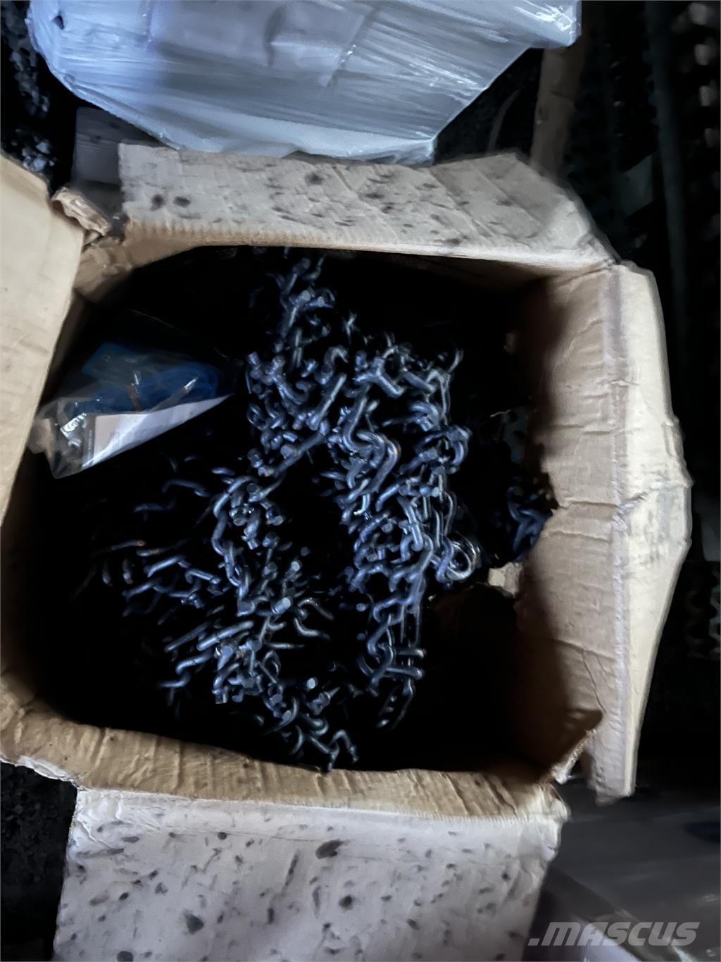 Ofa Snökedjor Neumáticos, ruedas y llantas