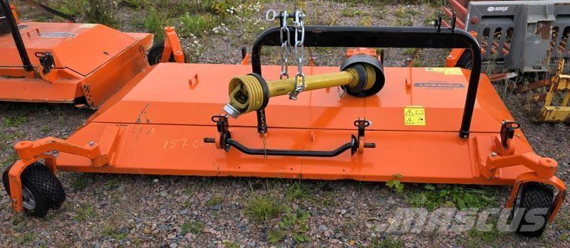 Perfect LB 275V m. utr. Segadoras y cortadoras de hojas para pastos