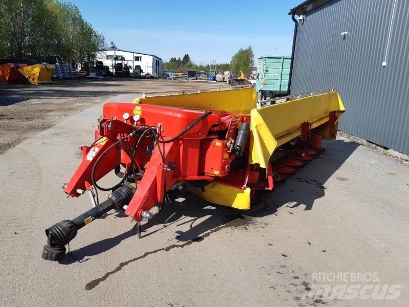 Pöttinger S10 BUTTERFLY Otros equipos usados para la recolección de forraje
