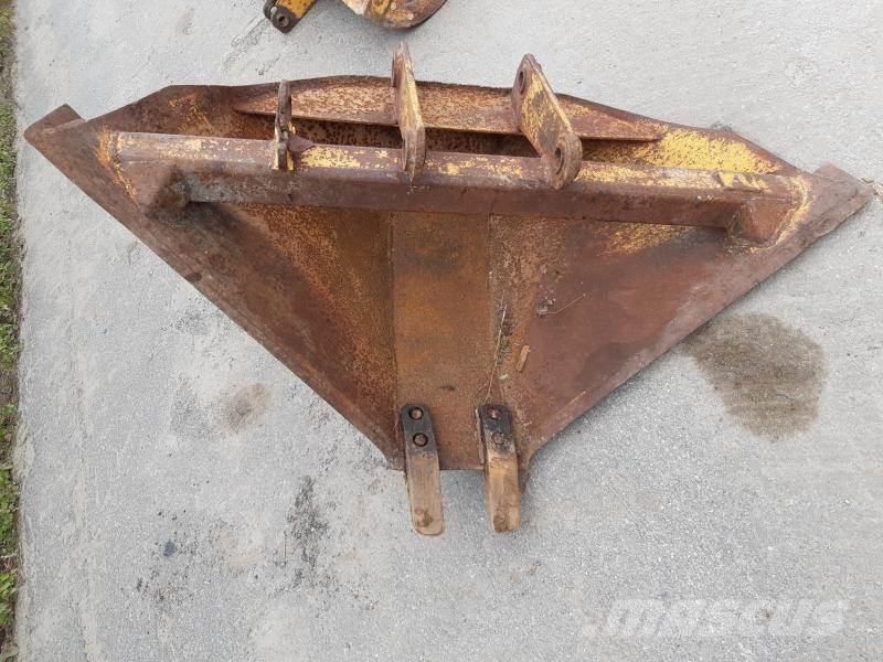  PROFILSKOPA MF 50R Excavadoras de cadenas
