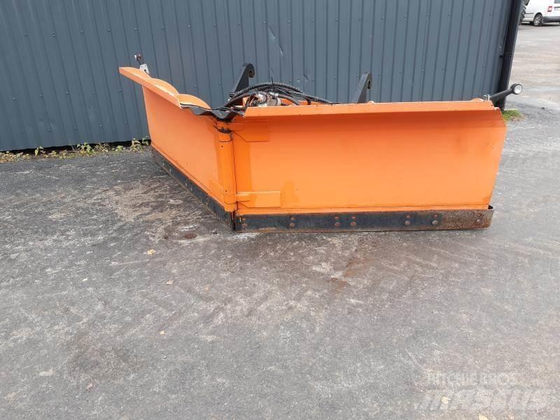 Pronar VIKPLOG 330 Otros componentes