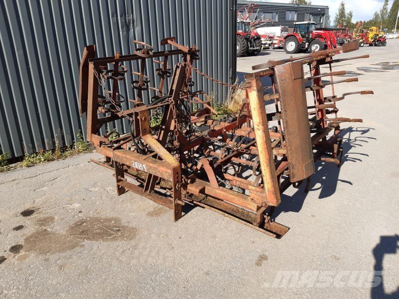  S-PINNE HARV CA 4M Gradas de discos