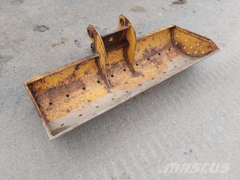  SIKTSKOPA 150 MF 50R Excavadoras de cadenas