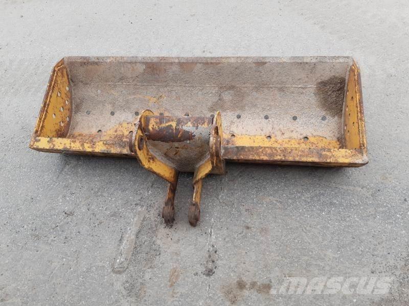  SIKTSKOPA 150 MF 50R Excavadoras de cadenas