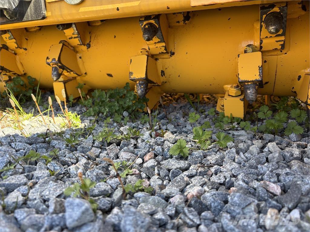 Suokone MJ-2.3 ST Fresadoras quitanieves