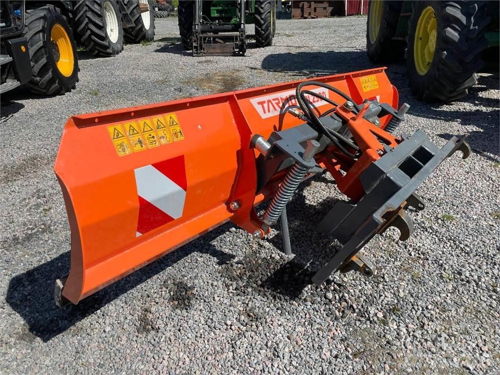 Tarmo PL2500 Láminas y cuñas quitanieves