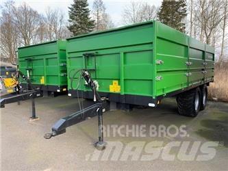 Trejon MT-SK180 LE Remolques multifunción