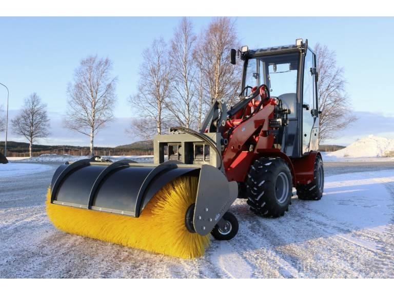 Trejon SOPVALS 150 SMS Agricultura - Otros