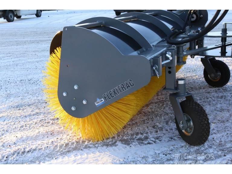 Trejon SOPVALS 150 SMS Agricultura - Otros