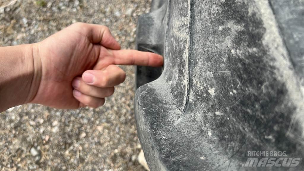 Trelleborg 520/85R42 Neumáticos, ruedas y llantas
