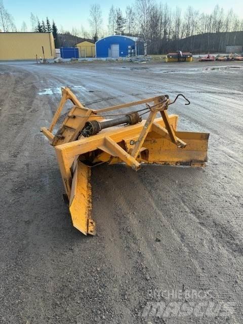 Trima V-SLUNGA Otros equipos para carreteras y quitanieves