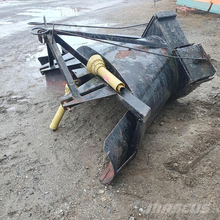  V-SLUNGA 2M Otros equipos para carreteras y quitanieves