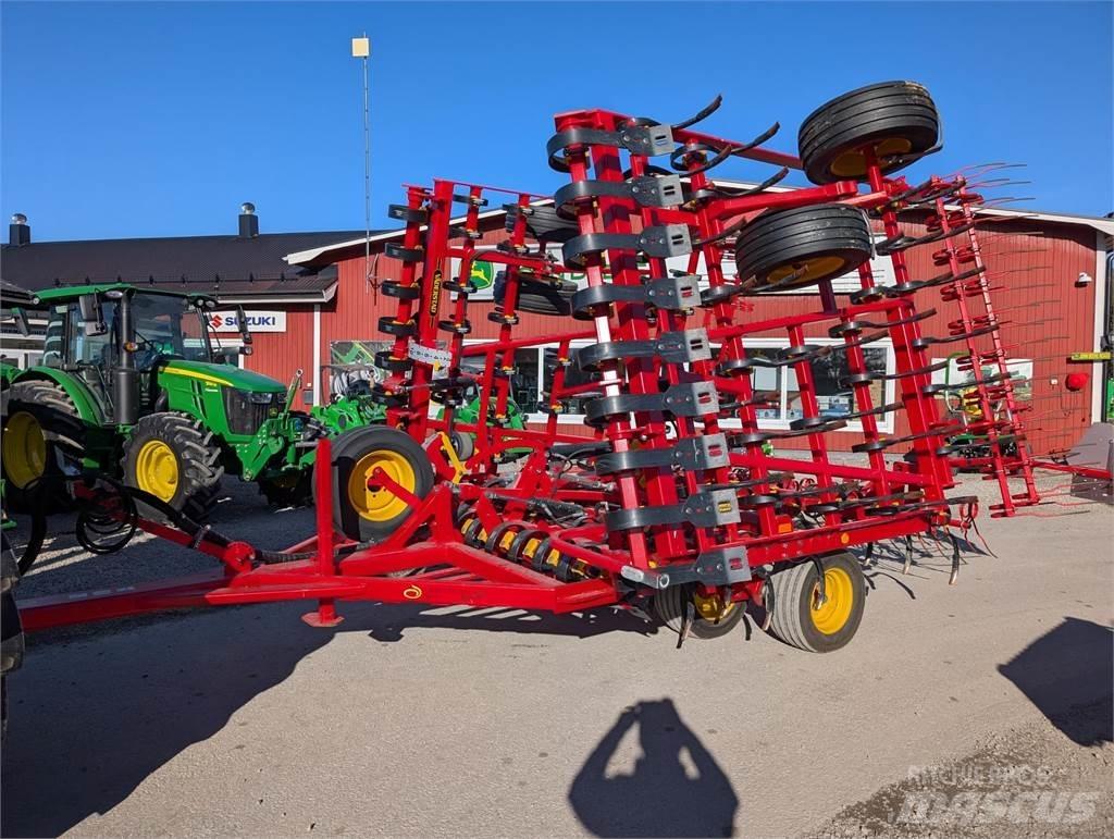 Väderstad NZA 700 Otras máquinas y aperos de labranza