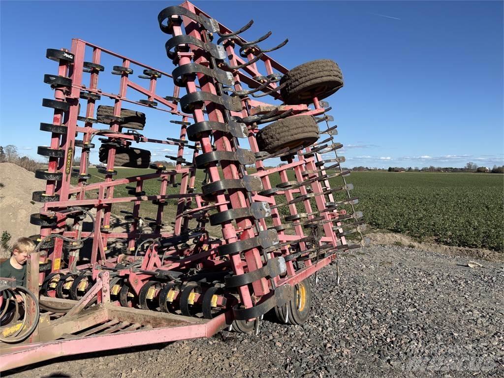 Väderstad NZA 800 HARV Gradas