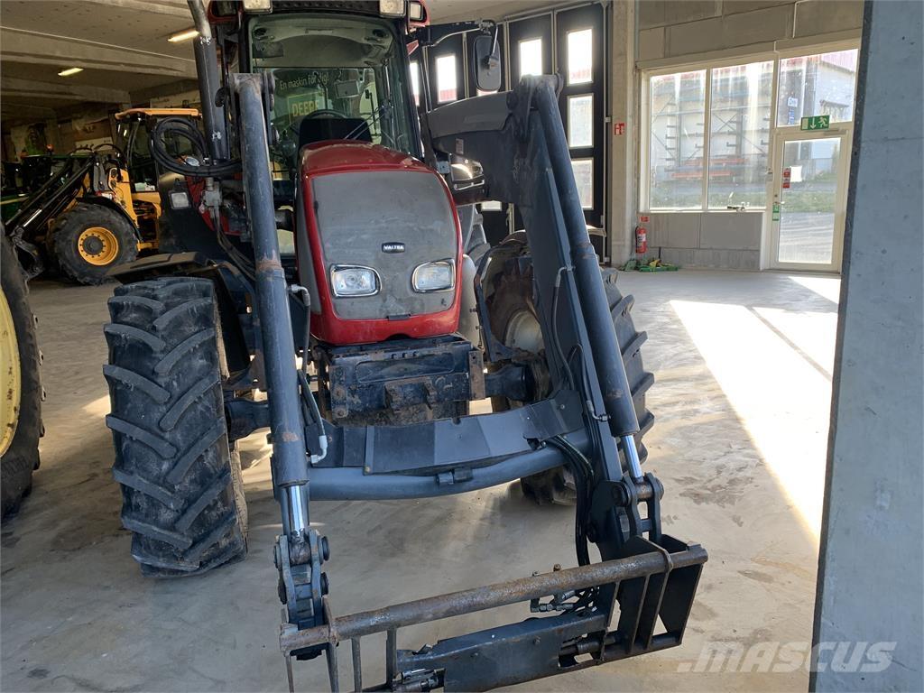 Valtra C130 Tractores