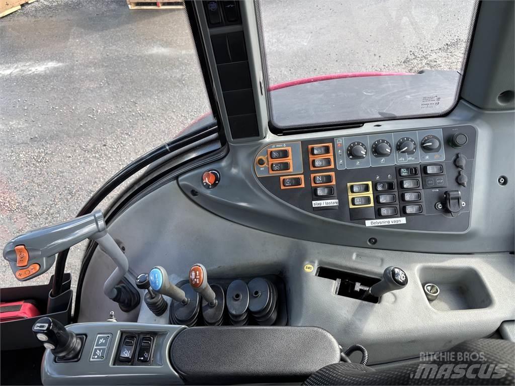 Valtra N103 Hitec 5 Tractores