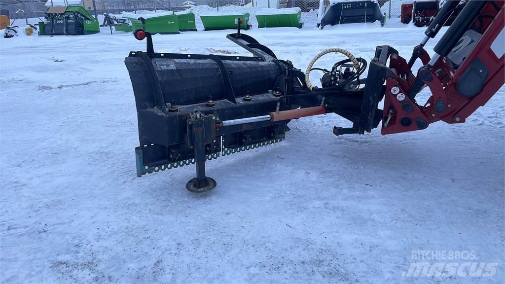 XYZ Vikplog 2800 Láminas y cuñas quitanieves