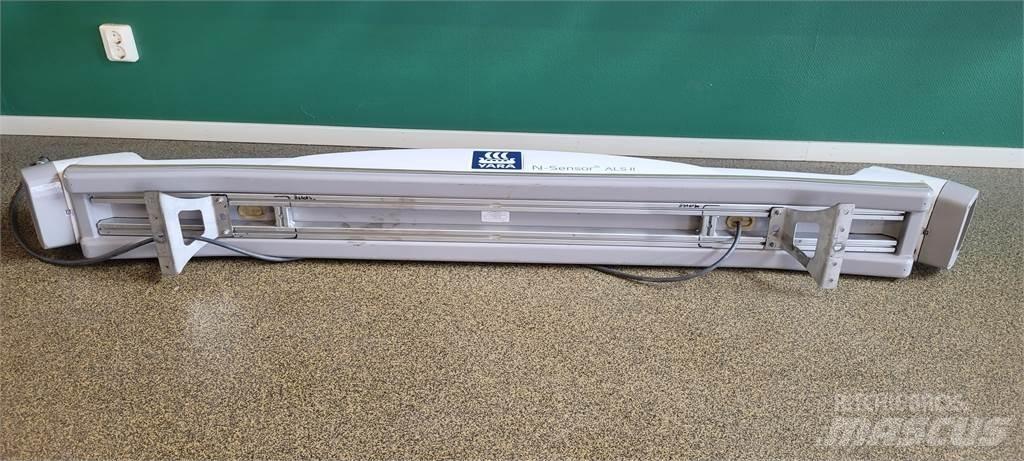 YARA N-SENSOR ALS II Forestal - Otros