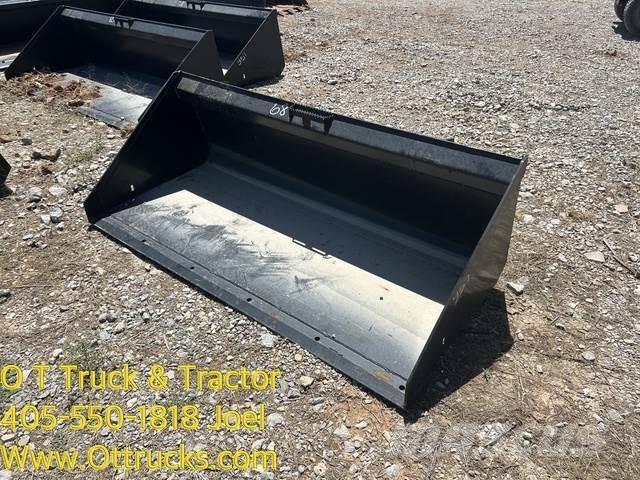  All-Star 68 Bucket Cucharones