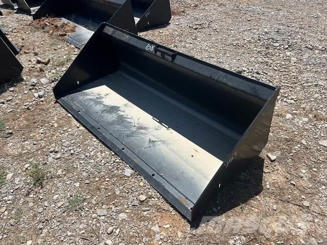  All-Star 68 Bucket Cucharones