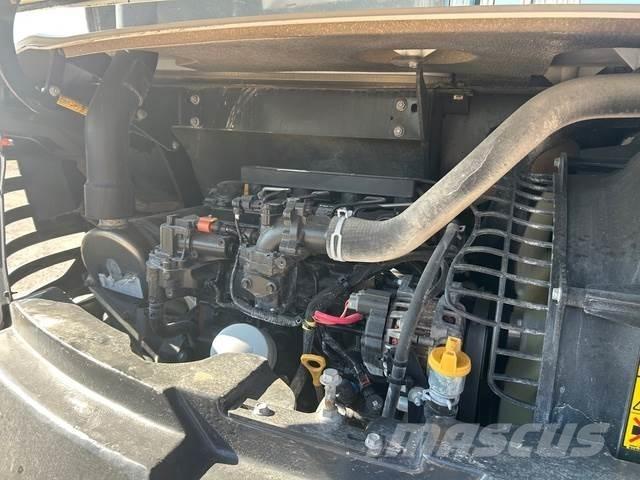 Bobcat E88 Excavadoras 7t - 12t