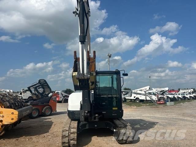 Bobcat E88 Excavadoras 7t - 12t