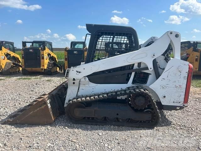 Bobcat T590 Minicargadoras