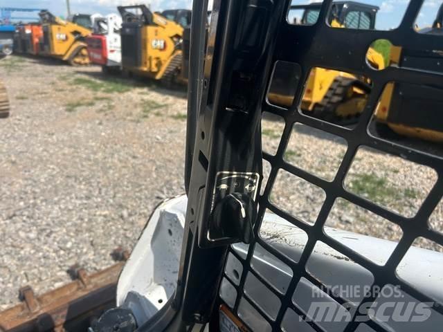 Bobcat T590 Minicargadoras