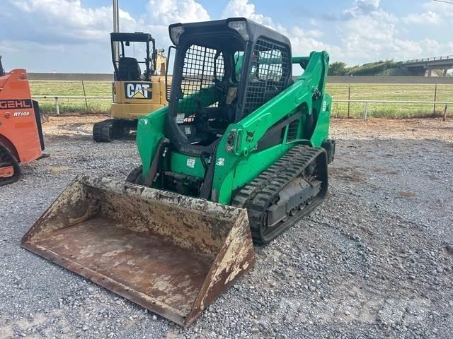 Bobcat T595 Minicargadoras