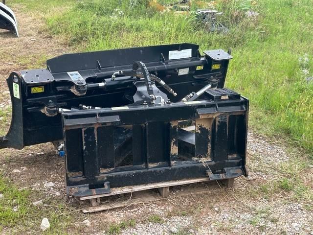 CAT 72 Dozer Blade Cucharones