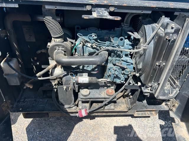 Genie GS3369 RT Plataformas tijera