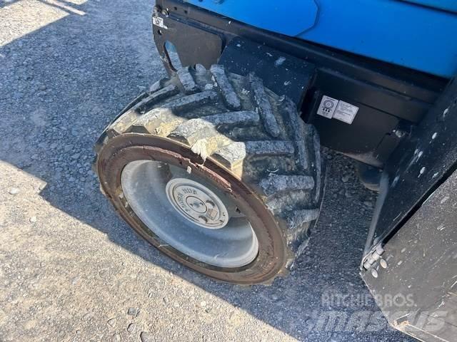 Genie GS3369 RT Plataformas tijera