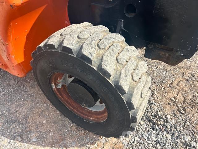 JLG G5-18 A Carretillas telescópicas